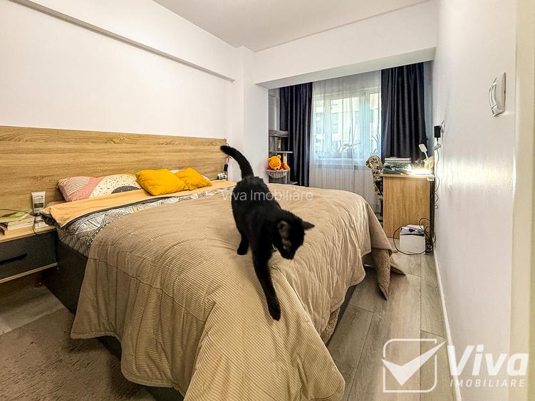 La cheie! Apartamentul favorit al românilor: decomandat, intermediar-Tatarasi - 4