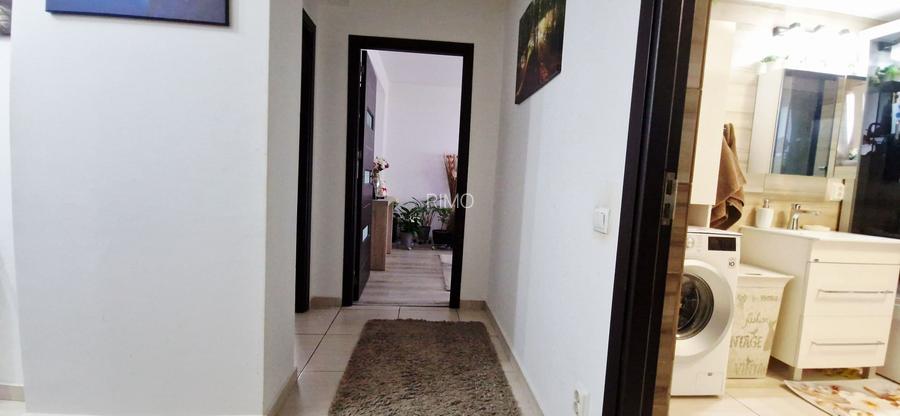 2 camere premium | Valea Largă | Loc parcare - 11