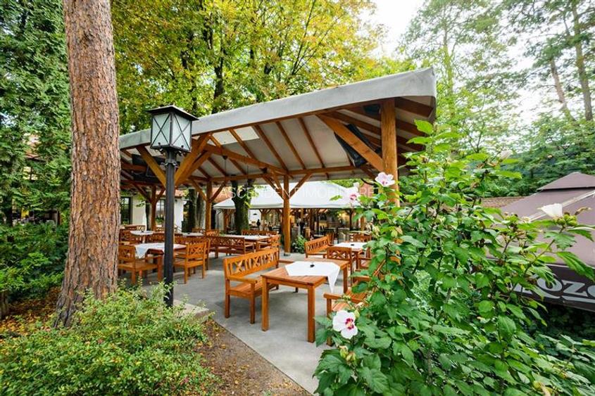 Complex Gastronomic:Afacere la cheie, Restaurant traditional secuiesc+teresa eve - 6