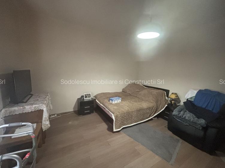 Casa solida aproape de Lidl Dumbravita - 4