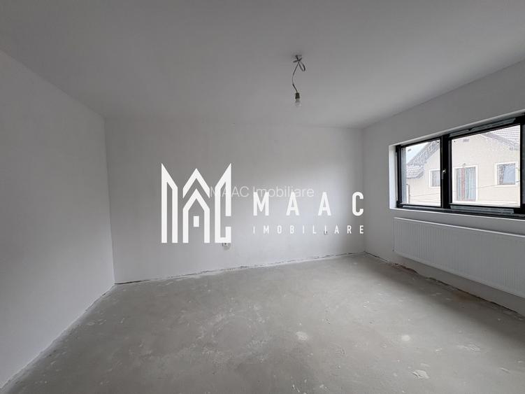Apartament 2 camere I Etajul 3 I Decomandat I Selimbar I - 2