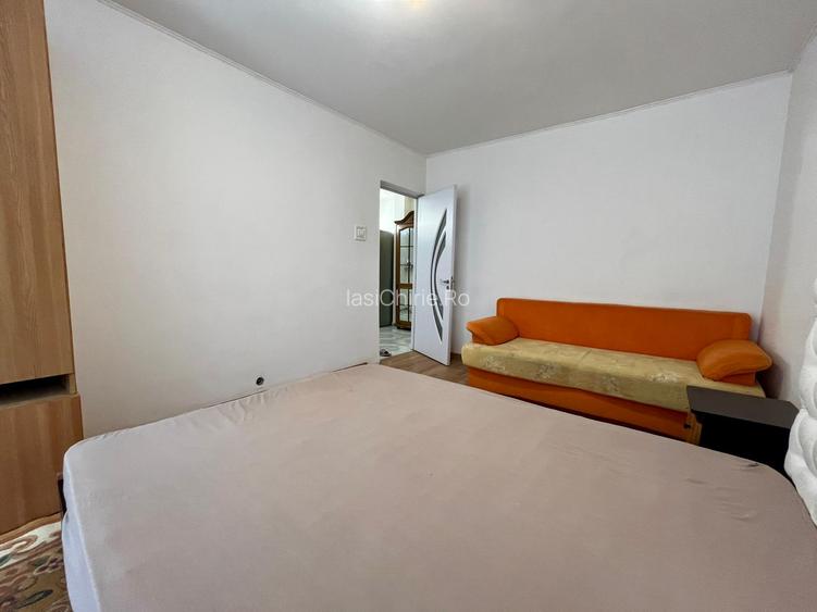 Apartament de inchiriat, 2 camere, decomandat, 54 mp, Galata, (Scoala generala ) - 5