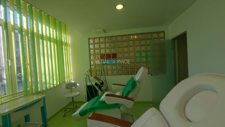 UNIRII BUDAPESTA,6 camere,PARTER +ETAJ PRETABILE CLINICA - 25