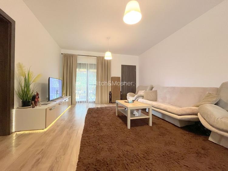 Duplex parter, Mosnita Noua- Comision 0% - 5