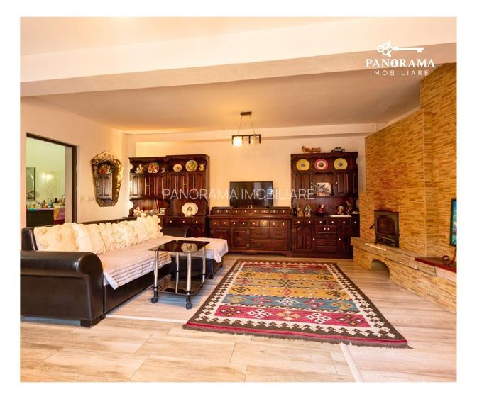 Casă cu poveste și pivniță boltită, pe traseul Via Transilvanica - 16