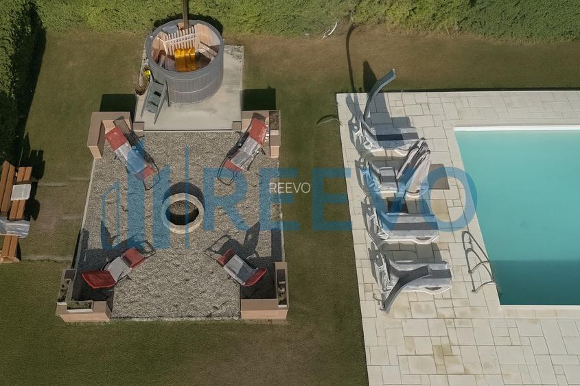 Proprietate pentru investiție cu Piscină în Hemeiuș - 12