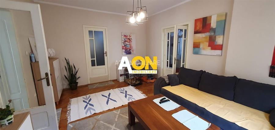 Casa 3 camere, 1259 mp teren, zona Centru - 11