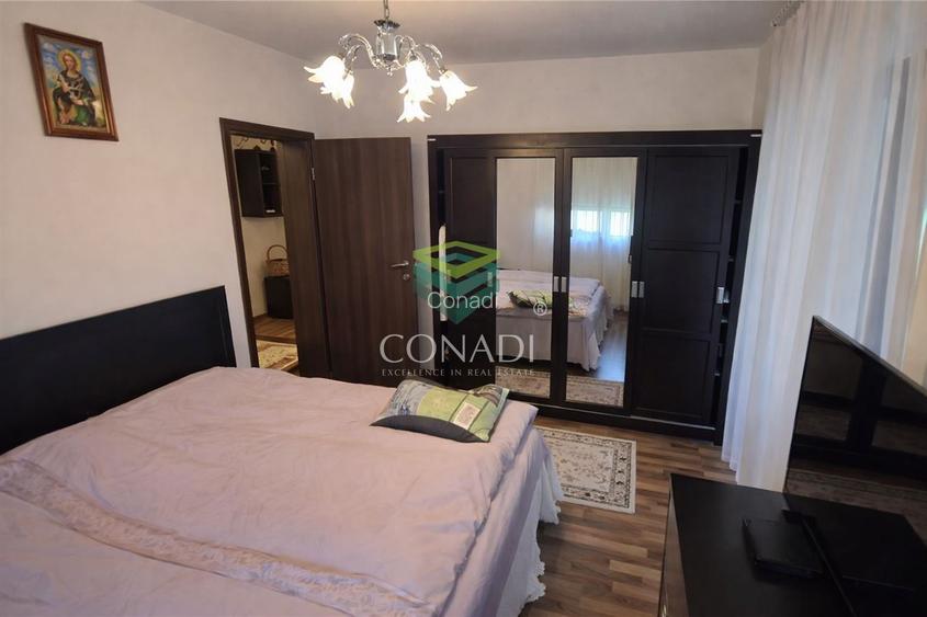 Refugiu montan in Sinaia – Confort, natura si priveliste spectaculoasa - 10