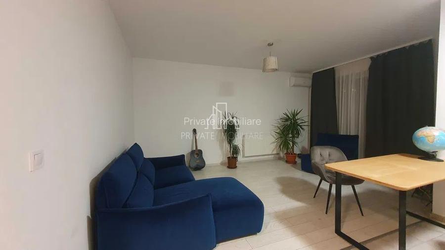 Apartament 2 camere, Mobilat/Utilatîâ/Cu parcare, Maurer - 5
