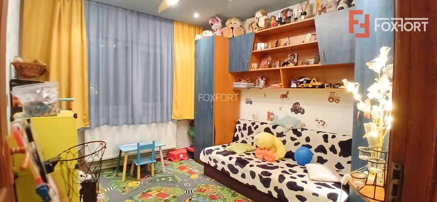 Apartament cu 3 camere in Calea Aradului, la 5 minute de Iulius Mall - 10