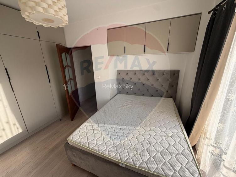 Apartament cu 2 camere de inchiriat, strada Lacului cu parcare in pret - 2
