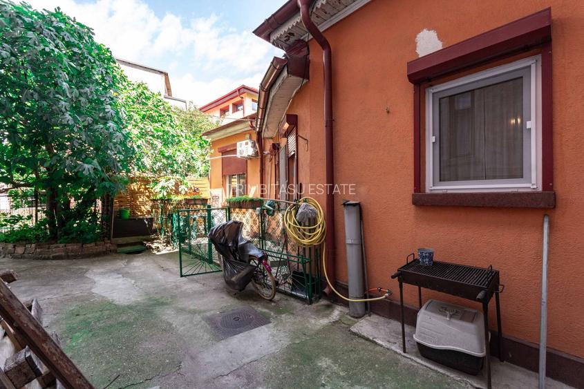 Eminescu Toamnei Casa 3 camere Comision 0% - 15