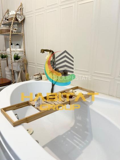 Apartament 2 camere mobilat Galata/Catedrala Voluntari - 4