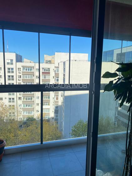 APARTAMENT DOUA CAMERE  - 21 RESIDENCE - - 11