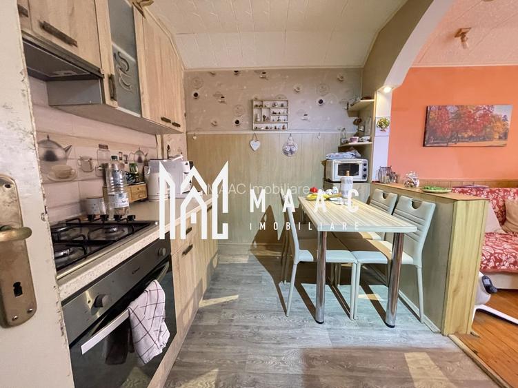 Casa Individuala | Teren 578 MP | Acces Auto | Hipodrom II - 5