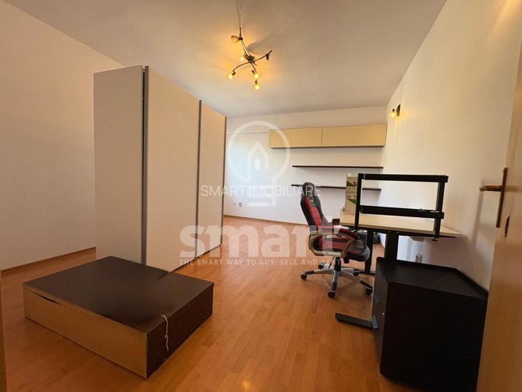 Apartament cu 2 camere Grigorescu cu loc de parcare si balcon - 6