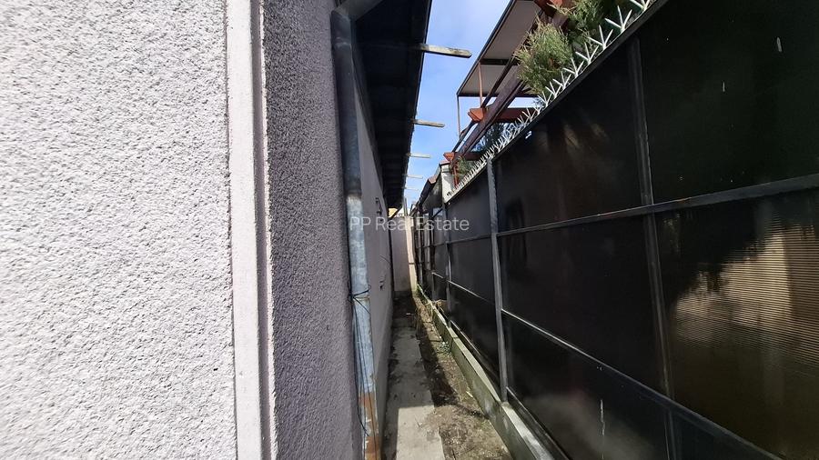 Tabacarie  - Teren 380 mp + casa caramida demolabila ( 100 mp ) - 8