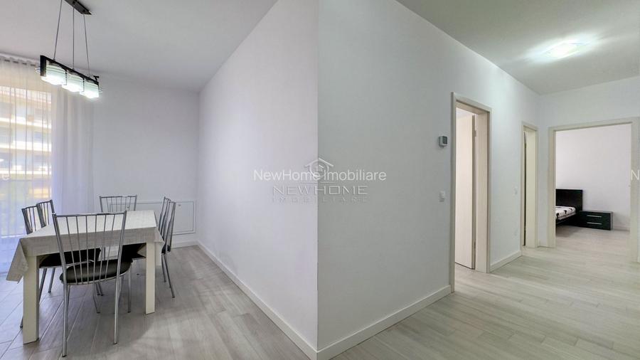 Apartament 2 camere decomandat, Parcare, Chinteni - 5