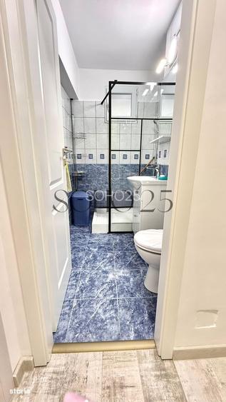 Apartament 2 camere | Parcul Bazilescu | Renovat complet - 13