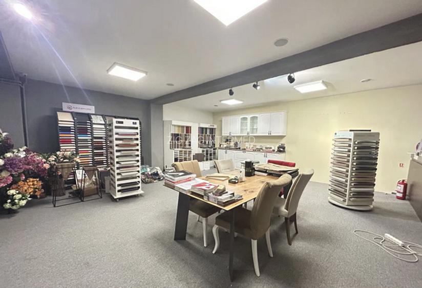 Ultracentral, spatiu comercial 490 mp. - 11