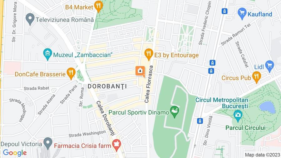 Apartament 3 camere, bucatarie si 2 bai. - 2