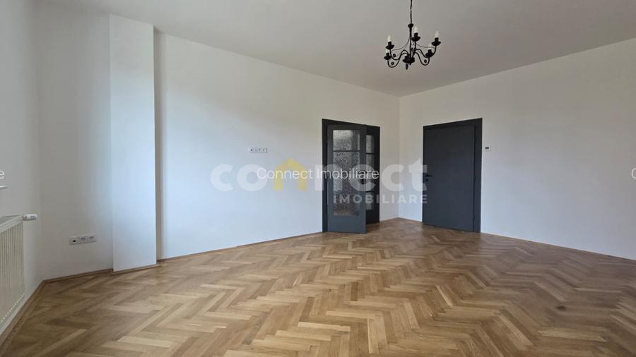 Apartament  de închiriat I 5 incaperi I la casa | Zona Parcul Central - 11
