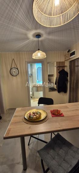 Studio 41 mp | Aviatiei – Herastrau | Mobilat modern | Ideal investitie (Booking - 10