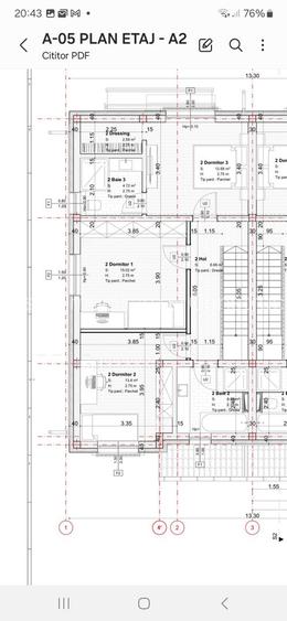 Duplex cu 4 camere - Parcul central Dumbravita - 22