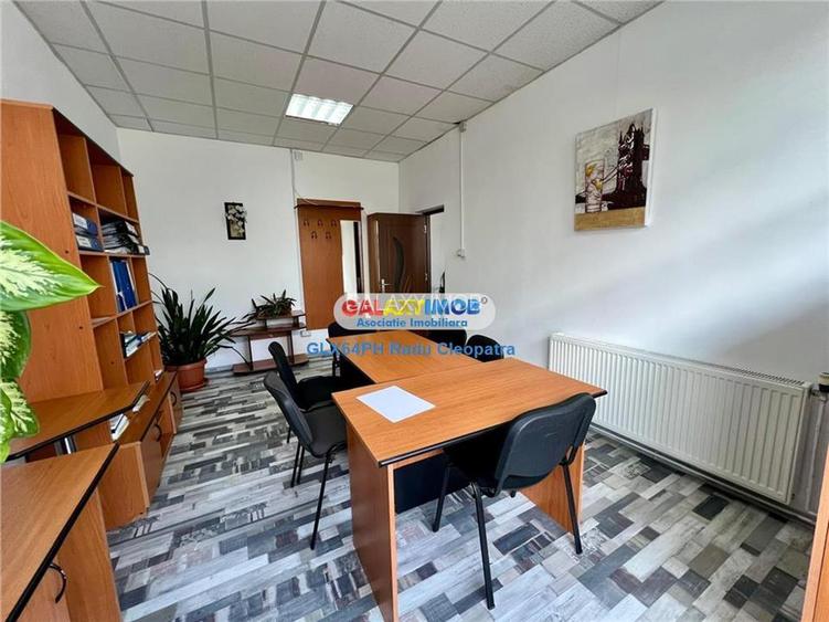 Inchiriere spatiu 6 camere, Ploiesti, zona ultracentrala - 5