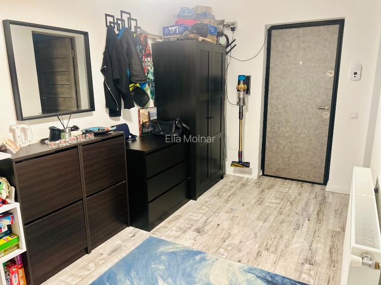 Apartament modern 2 camere, 56 mp + balcon 6 mp | + mansarda si aer condiționat  - 5