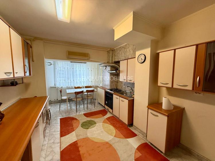 Faleza nord Santa Maria Bay-apartament 4 camere deosebit - 8