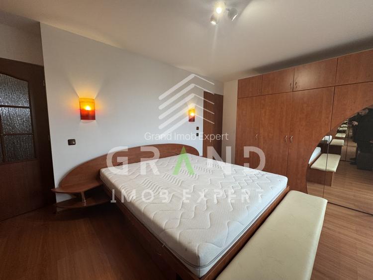 Apartament 3 Camere | 2 Balcoane | 90 MP | Petfriendly | Manastur/Frunzisului - 12