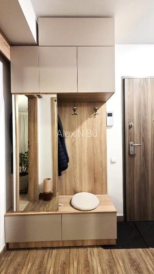 Apartament 2 camere, zona de case - 8