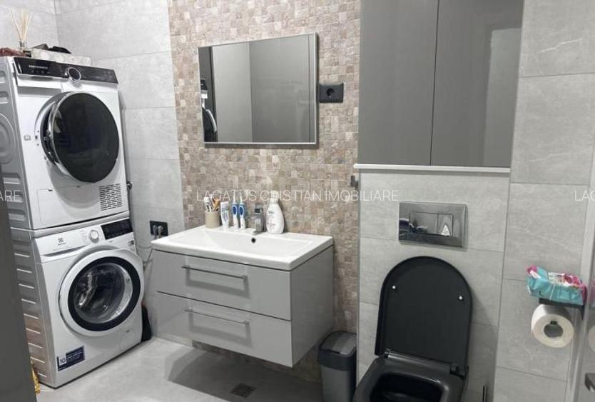 APARTAMENT 3 CAMERE DECOMANDAT CONFORT LUX ZONA INEL2 - 3