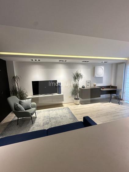 Apartament premium 2 camere cu view spre lac | Iulius Mall – FSEGA | - 2