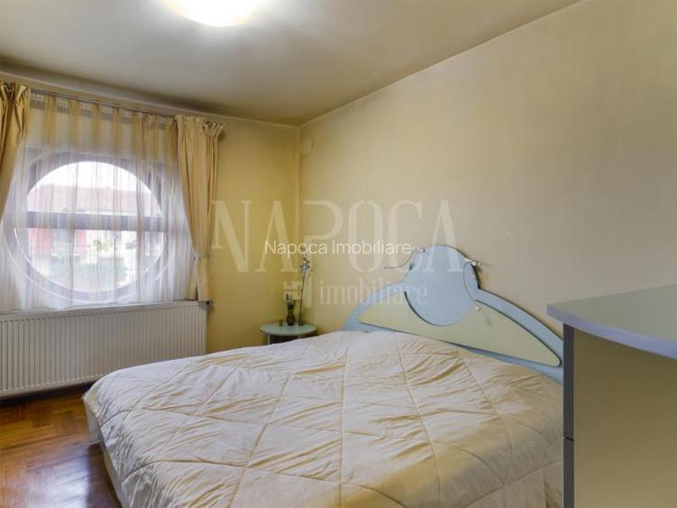 Casa 6 camere de vanzare in Andrei Muresanu, Cluj Napoca - 5