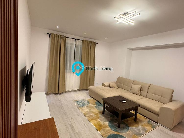 Apartament  2 camere- Șoseaua Vitan - 3