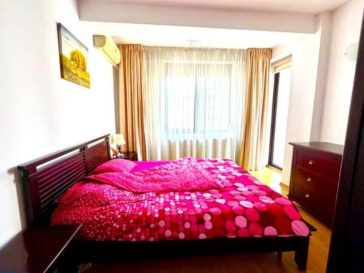 Apartament Cu 3 Camere - Axinte Uricariul | Dorobanti - 4