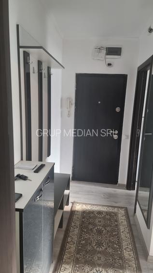 Apartament 2 camere,mobilat și utilat modern,zona Gării - 8