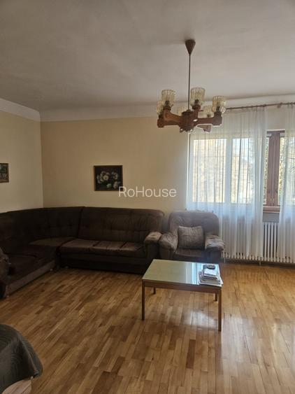 casa+teren in cartierul Andrei Muresanu - 10