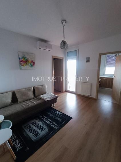 🏡 Apartament 2 camere de închiriat – ARED Micalaca, priveliște super - 6