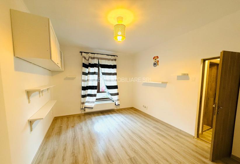 Vila individuala, curte amenajata, parcare, pentru locuinta sau birou, sector 1 - 5