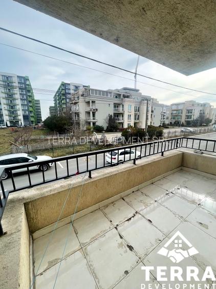 2 camere, Mamaia Nord - 2