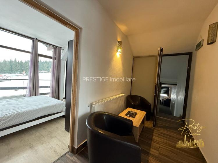 Pensiune cu restaurant si 4 dormitoare de vanzare in Vartop - Arieseni - 17