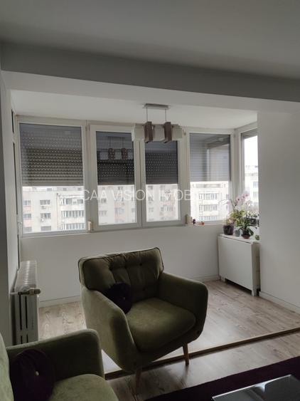 Ap 2 camere Renovat complet - 10