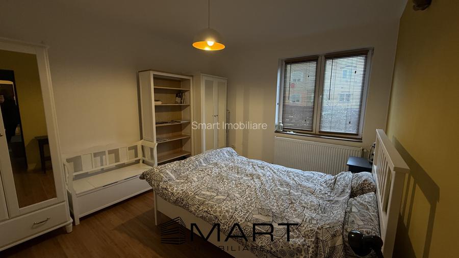 Apartament 2 camere de inchiriat in Tractorul (Cerna), Brasov &acirc; 50 mp - 4