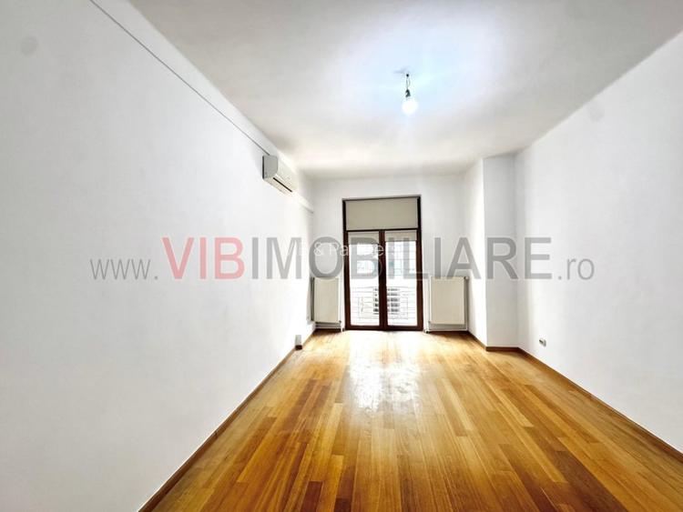 Calea Victoriei - Birouri - Salon - Ultracentral - Radisson - 5