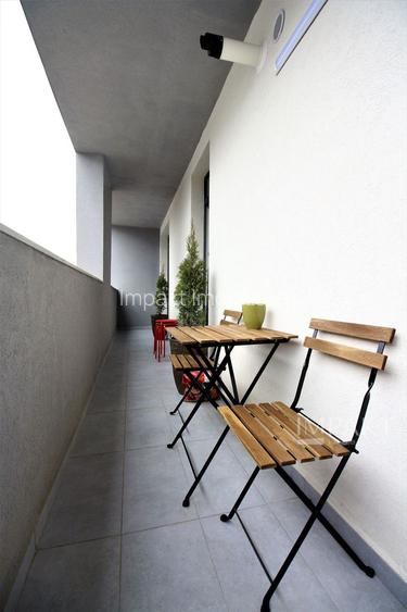 Apartament 2 camere Ultrafinisat Sopor! - 19