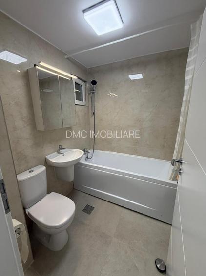 Drumul Taberei, Favorit, 2 camere, parter, complet renovat, prima închiriere - 12