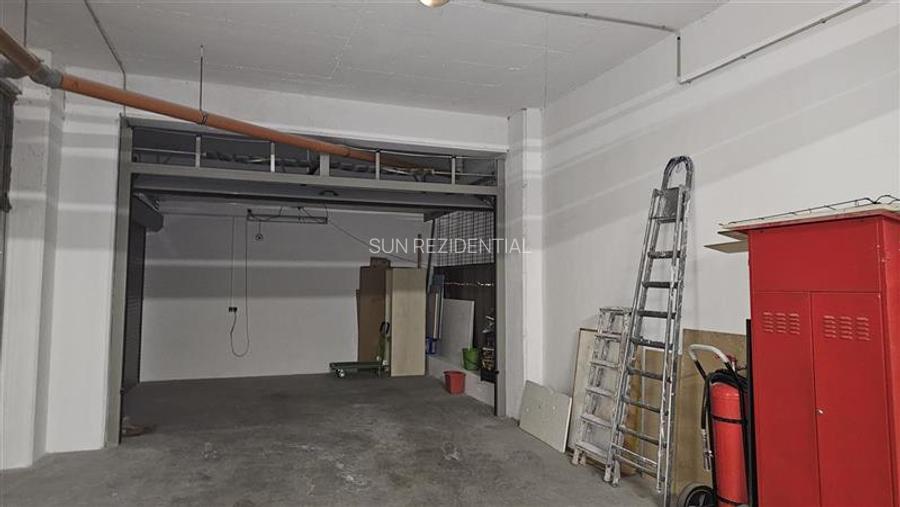 Berceni-Delta Vacaresti, studio cochet, mobilat si utilat modern, loc parcare su - 22